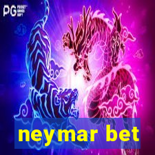 neymar bet